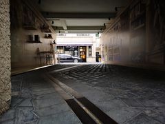 -徐家汇源景区-衡山坊