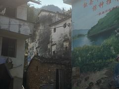 -新安江山水画廊风景区
