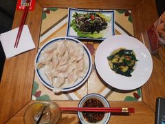 -喜喜水饺