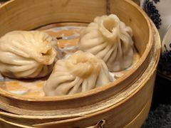 -南京大牌档(新街口德基广场店)
