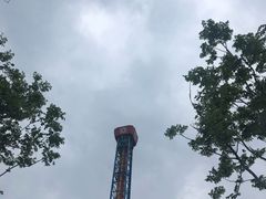 -青岛嘉年华主题乐园