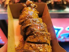 -东门町美食街