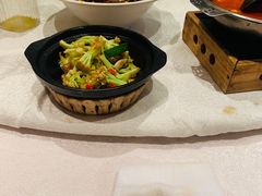 -李老爹香辣蟹(宣武门店)