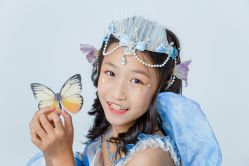-倾城宝贝儿童摄影(广州天河店)