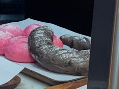 -木子木水日式烫面包(杭州首店)