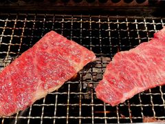 -俺的焼肉(銀座9丁目店)