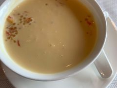 杨枝甘露-夏宫中餐厅(静安香格里拉店)