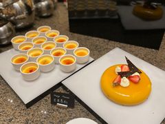 -上海大宁福朋喜来登酒店大堂吧(共和新路店)