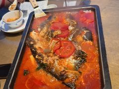 -炉鱼(萧山万象汇店)