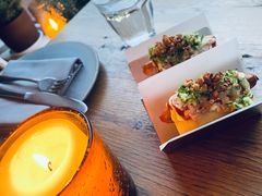 -BOR Eatery(安福路店)