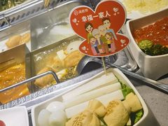 -海底捞火锅(步步高新天地店)