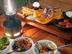 -ELI FALAFEL Lebanese&Mediterranean黎巴嫩美食(富城路店)