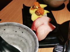 -万岁寿司(天河领展店)