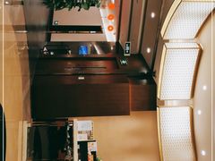 -广州天河合景福朋喜来登酒店 · 聚味轩中餐厅