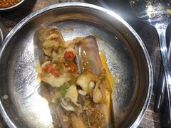 -鑫釜山海鲜烧烤(浑南店)
