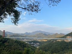 -山沟沟景区