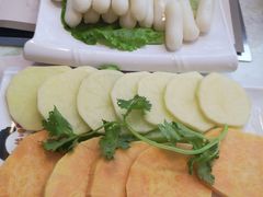 -和福顺牛肉大虾焖锅自助(宝业店)