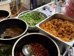 -豆相识•九九豆腐脑(牛咡桥店)