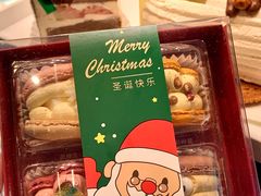 -卷心卷意·轻甜蛋糕(新光天地店)