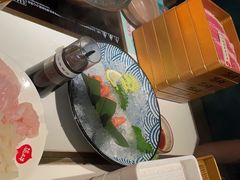 -温禾牛·和牛寿喜烧自助火锅(恒基名人店)