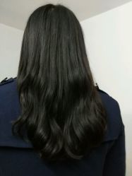 点击看大图 -3AM HAIR SALON烫发染发接发