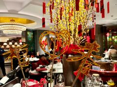 -湖滨28中餐厅·西湖宴·杭州君悦酒店
