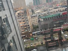 -大连长城大饭店(西安路地铁站店)