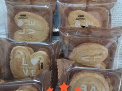 -静安面包房(万航渡路店)