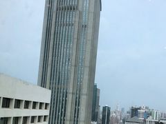 -广州花园酒店