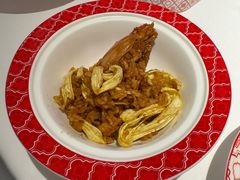 -谭厨中山传家菜.乳鸽.脆鲩鱼(华强北中航城店)