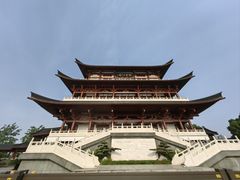 -黄兴南路步行商业街