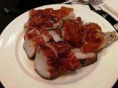 -京香轩·中餐厅(上海中庚聚龙酒店)