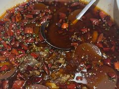 -徽镇小厨·经典徽菜(十里河店)