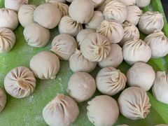 -笑云开汤包店(网巾市店)