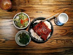-萤初高端日料王(曲江银泰店)