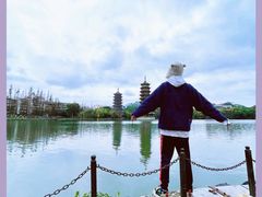 -桂林两江四湖景区