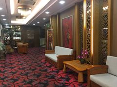 -奥利加尔大酒店-中餐厅