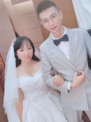 -青禾蒙娜丽莎婚纱摄影(武汉总店)