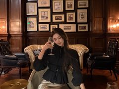 -LONG BAR 廊吧(外滩华尔道夫酒店)