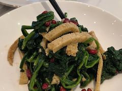 -阿里疆Alijiang·丝路美食·异域风情·清真(长楹天街店)