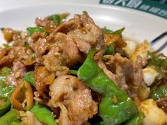 -费大厨辣椒炒肉(黄兴中心广场店)