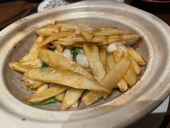 石锅山药百合-觅唐MITONG(鸟巢店)