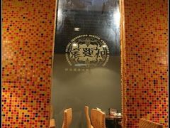 包厢-外婆家(杭州马塍店·杭帮菜名店)