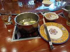 -口福居老北京涮肉(大运村店)