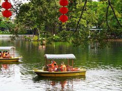 -荔湾湖公园