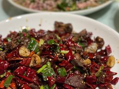 干煸兔-好记哑巴兔(黄许镇店)