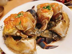 -大瓦房酱油蟹(锺路店)