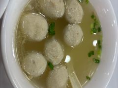 -东街钟楼肉粽(总店)