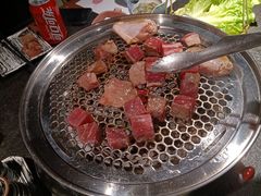 -吉屋烤肉(八宝街店)