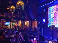 -别院里音乐餐酒吧(双流航空港店)